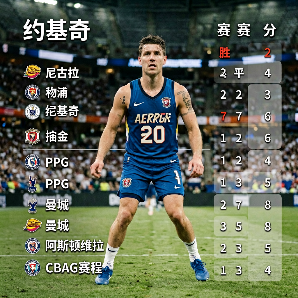 约基奇